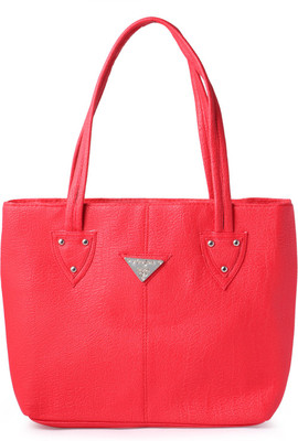 

Raju purse collection Hand-held Bag(Red)