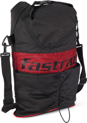 

Fastrack Sling Bag(Black)