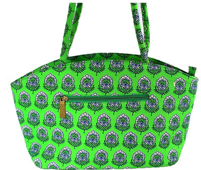 

halfmoon Shoulder Bag(Green)