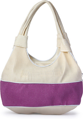 

Raju purse collection Hand-held Bag(Purple)