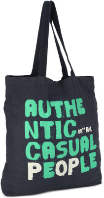 

People Sling Bag(Blue, Green)