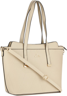 

Lavie Tote(Beige)