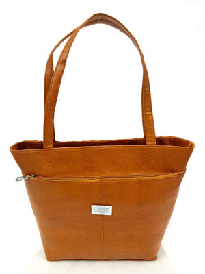 Gogsons Gro Tote(Brown)