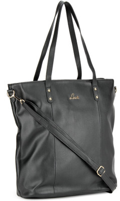 

Lavie Tote(Black)