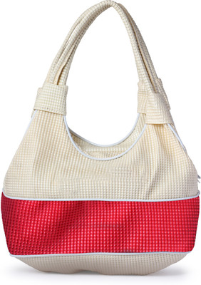 

Raju purse collection Hand-held Bag(Red)