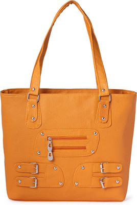 

Raju purse collection Shoulder Bag(Yellow)