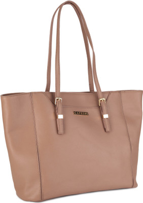 

Caprese Tote(Beige)