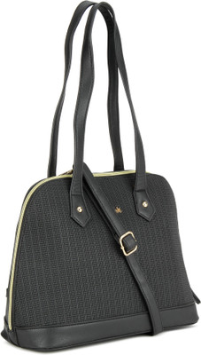 

Lavie Satchel(Black)