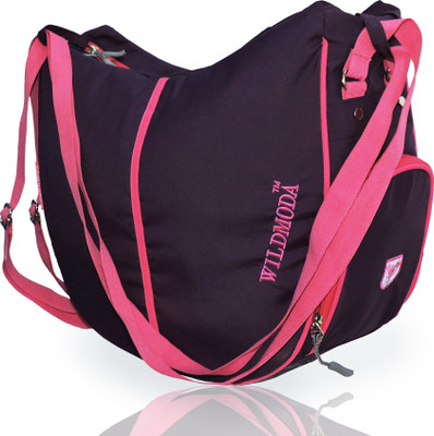 

Wildmoda Shoulder Bag(Purple)