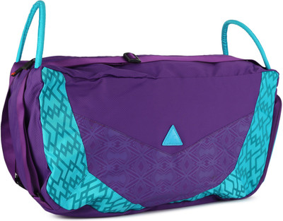 

Fastrack Sling Bag(Multicolor)