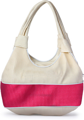 

Raju purse collection Hand-held Bag(Pink)