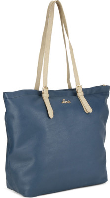 

Lavie Tote(Blue)
