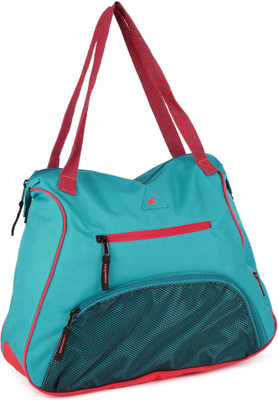 

Fastrack Sling Bag(Blue)