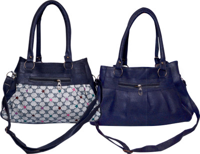

RB FASHION Hand-held Bag(Multicolor)