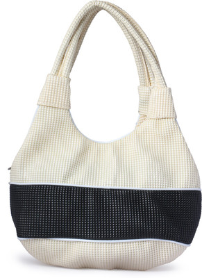 

Raju purse collection Hand-held Bag(Black)