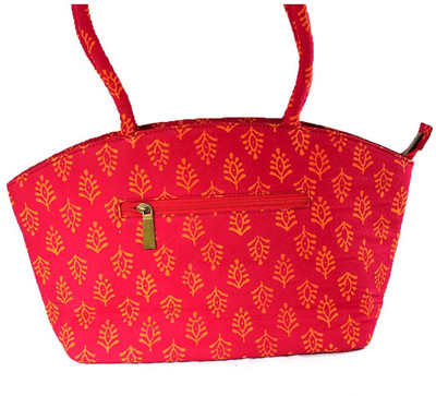 

halfmoon Shoulder Bag(Red)