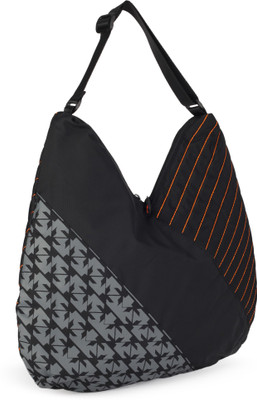 

Fastrack Sling Bag(Black)