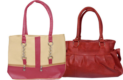 

RB FASHION Hand-held Bag(Multicolor)