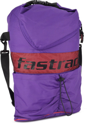 

Fastrack Sling Bag(Multicolor)