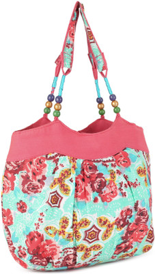 

People Sling Bag(Multicolor)