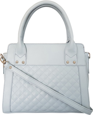 

Toteteca Bag Works Shoulder Bag(Blue)