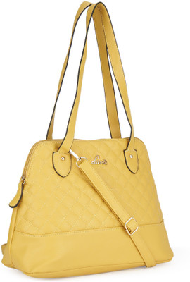 

Lavie Satchel(Yellow)