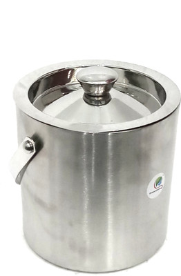 

graminheet Steel Ice Bucket