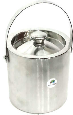 

graminheet Steel Ice Bucket