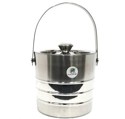 

graminheet Steel Ice Bucket