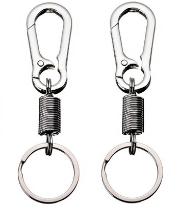 

Niteo Hook Locking Combo Key Chain