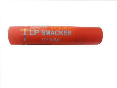 

Incolor lip balm 3 Strawberry(Pack of: 1, 6 g)