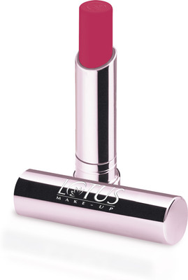 

Lotus Ecostay Long Lasting Lip Colour SPF-20(Magenta Magic - 417, 4.2 g)
