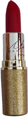 

KASCN ORIGINAL HIGH QUALITY LONG LASTING MAC LIPSTICK (AROMA 06)(AROMA)