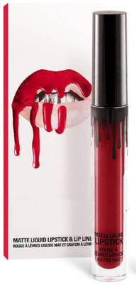 

Gabbu liquid mate(red)