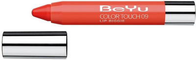 

beyu Color Touch Lip Biggie(No. 09 Coral Reef, 4.2 g)