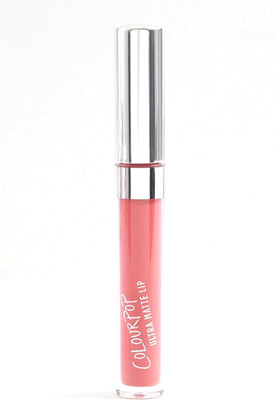

ColourPop Ultra Matte Lip(Sizzle, 3.2 g)