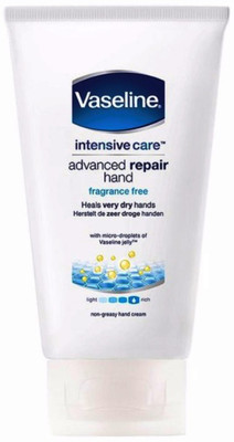 

Vaseline Intensive Care Advanced Repair Hand Cream(75 ml)