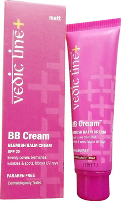 

Vedic Line BB Cream Matt(30 ml)