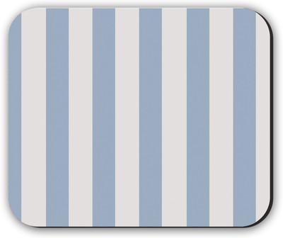 

Fantaboy Strip Clue Printed Mousepad(Multicolor)