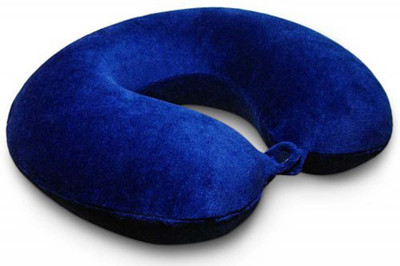 

ROYALDEAL Best Travel Pillow Choices Source- Scientifically Proven Super Soft Neck Support Travel Pillow Neck Pillow(MULTI COLUR)