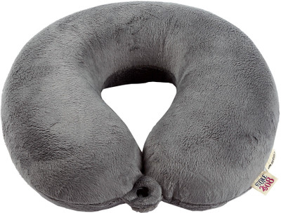 

Store2508 Memory Neck Pillow(Grey), Na