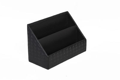 

Three Sixty Letter sorter Office Set(Black)