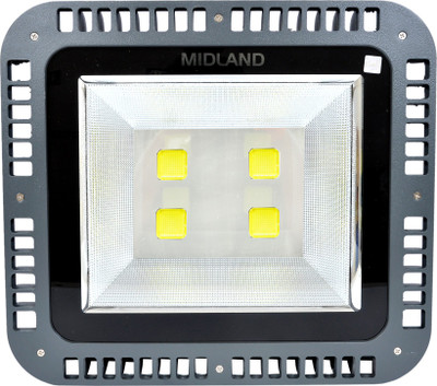 

MIDLAND Flood Light Outdoor Lamp