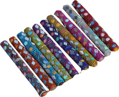 

Kuber Industries Designer Ball Pen(Pack of 10)