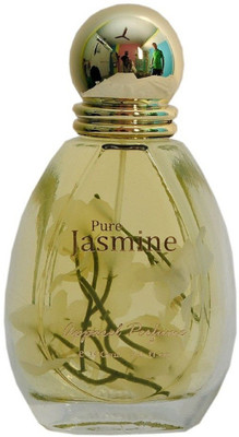 

St. Louis Inc Floral Jasmine Perfume Eau de Parfum - 100 ml(For Men & Women)
