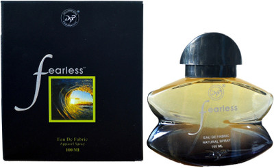 

DSP Exotic Fearless Black Perfume Eau de Parfum - 100 ml(For Men & Women)