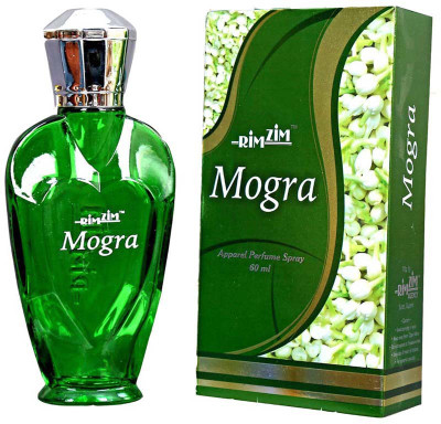

RimZim Mogra Perfume - 60 ml(For Men & Women)