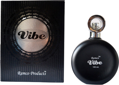 

Ramco Exotic Vibe Perfume Eau de Parfum - 100 ml(For Men & Women)
