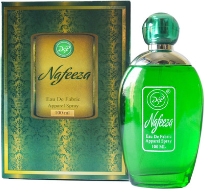 

DSP Exotic Nafeeza Green Perfume Eau de Parfum - 100 ml(For Men & Women)