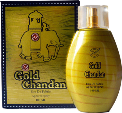

DSP Woody Gold Chandan Perfume Eau de Parfum - 100 ml(For Men & Women)